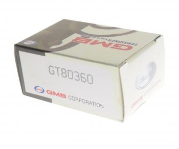 162 р. Ролик ГРМ TOYOTA Celica натяжителя GMB GMB gt80360  с доставкой в г. Майкоп. Увеличить фотографию 3