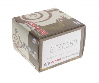 959 р. Ролик ГРМ FORD Mondeo,Focus (1.61.82.0) (16V) обводной GMB GMB gt90390  с доставкой в г. Майкоп. Увеличить фотографию 3