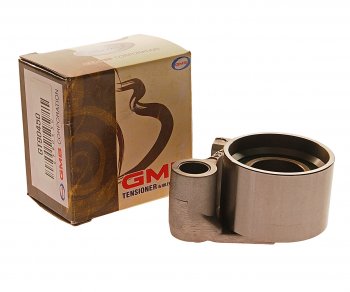 3 299 р. Ролик ГРМ TOYOTA Land Cruiser (5VZ-FE) натяжителя GMB GMB gt90450  с доставкой в г. Майкоп. Увеличить фотографию 1