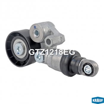 3 889 р. Натяжитель приводного ремня MAZDA CX5 (11-) KRAUF KRAUF gtz1218eg  с доставкой в г. Майкоп. Увеличить фотографию 3