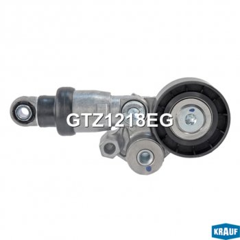 3 889 р. Натяжитель приводного ремня MAZDA CX5 (11-) KRAUF KRAUF gtz1218eg  с доставкой в г. Майкоп. Увеличить фотографию 5