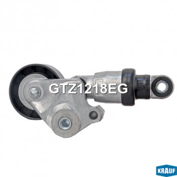 3 889 р. Натяжитель приводного ремня MAZDA CX5 (11-) KRAUF KRAUF gtz1218eg  с доставкой в г. Майкоп. Увеличить фотографию 6