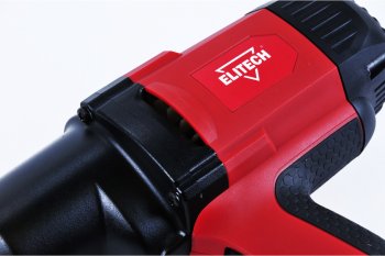 6 349 р. Гайковерт электрический 12 350Нм 2300обмин.220V ELITECH ELITECH гу 350рэ  с доставкой в г. Майкоп. Увеличить фотографию 4
