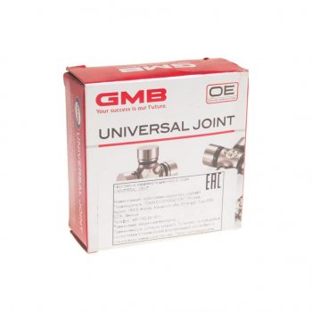 869 р. Крестовина MITSUBISHI вала карданного (65.30х27.00) GMB GMB gum-77 GMB gum-77  с доставкой в г. Майкоп. Увеличить фотографию 2