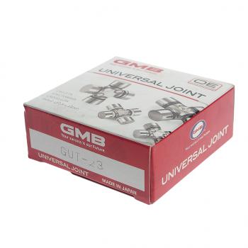 1 329 р. Крестовина TOYOTA Hilux (85-) вала карданного (52.00х29.00) (4WD) GMB GMB gut-23  с доставкой в г. Майкоп. Увеличить фотографию 3