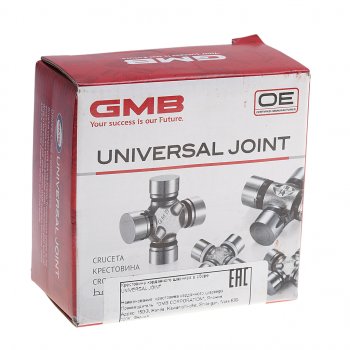 1 779 р. Крестовина TOYOTA вала карданного (96.00х33.40) GMB GMB gut-30  с доставкой в г. Майкоп. Увеличить фотографию 3