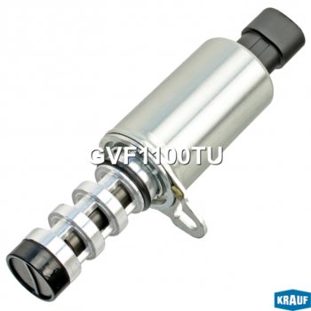2 389 р. Клапан электромагнитный FIAT Grand Pinto изменения фаз ГРМ KRAUF KRAUF gvf1100tu  с доставкой в г. Майкоп. Увеличить фотографию 4