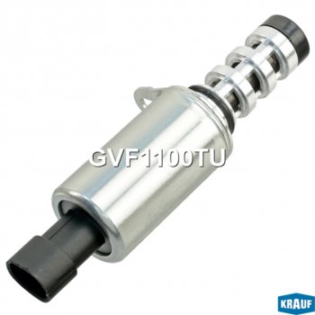 2 389 р. Клапан электромагнитный FIAT Grand Pinto изменения фаз ГРМ KRAUF KRAUF gvf1100tu  с доставкой в г. Майкоп. Увеличить фотографию 5