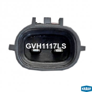 1 239 р. Клапан электромагнитный HYUNDAI Tucson (12-) KIA Sportage (15-) изменения фаз ГРМ KRAUF KRAUF gvh1117ls KRAUF gvh1117ls  с доставкой в г. Майкоп. Увеличить фотографию 3