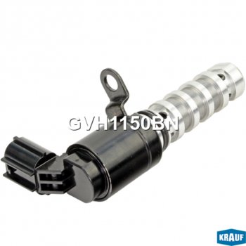 2 539 р. Клапан HYUNDAI Solaris (17-) KIA Rio (18-) (1.4) контроля давления масла возвратный KRAUF KRAUF gvh1150bn KRAUF gvh1150bn  с доставкой в г. Майкоп. Увеличить фотографию 2