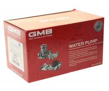 4 999 р. Насос водяной HONDA Accord (98-) (3.0) GMB GMB gwho-57a  с доставкой в г. Майкоп. Увеличить фотографию 3
