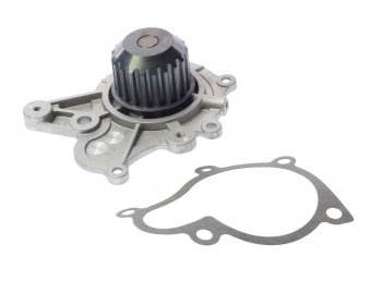 4 799 р. Насос водяной HYUNDAI Tucson (04-),Santa Fe (00-) KIA Sportage (04-) (2.0 TDI) GMB GMB gwhy-20a  с доставкой в г. Майкоп. Увеличить фотографию 1