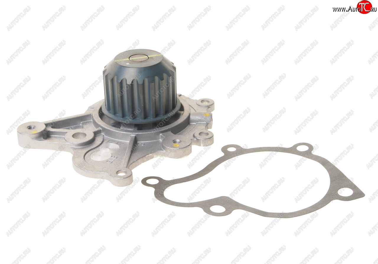 2 899 р. Насос водяной HYUNDAI Tucson (04-),Santa Fe (00-) KIA Sportage (04-) (2.0 TDI) GMB GMB gwhy-32a GMB gwhy-32a  с доставкой в г. Майкоп