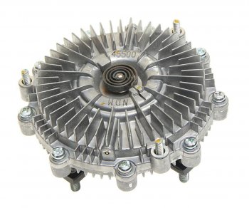 4 899 р. Вискомуфта HYUNDAI HD65,72,78 дв.D4DD привода вентилятора GMB GMB gwhy-36f  с доставкой в г. Майкоп. Увеличить фотографию 1