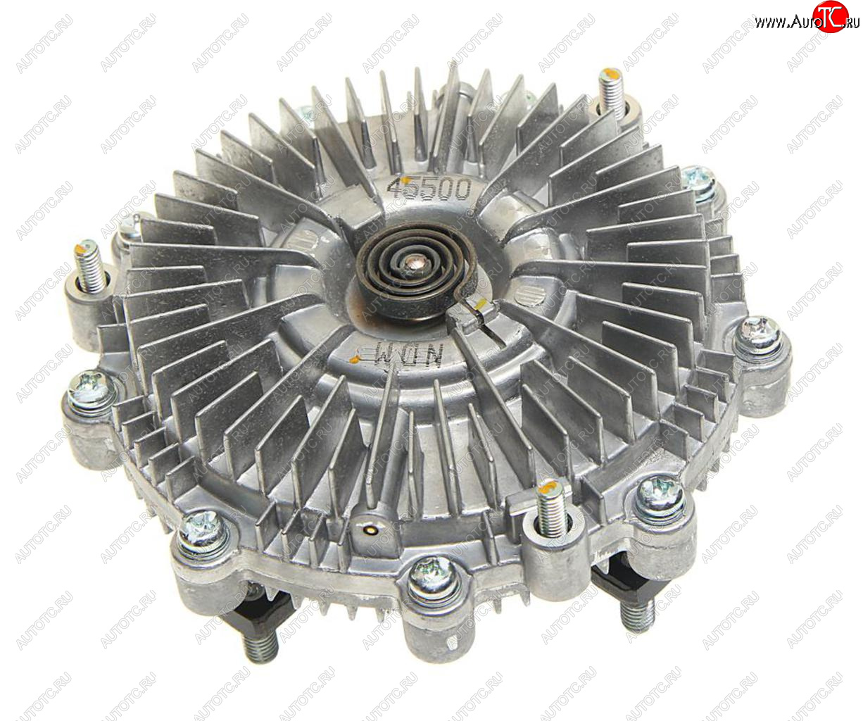 4 899 р. Вискомуфта HYUNDAI HD65,72,78 дв.D4DD привода вентилятора GMB GMB gwhy-36f  с доставкой в г. Майкоп