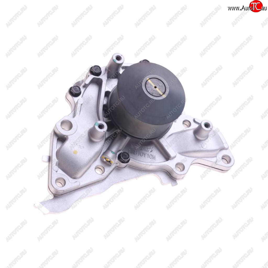 12 799 р. Насос водяной HYUNDAI Terracan (01-) (3.5) KIA Sorento (02-) (3.5) GMB GMB gwhy-44a  с доставкой в г. Майкоп