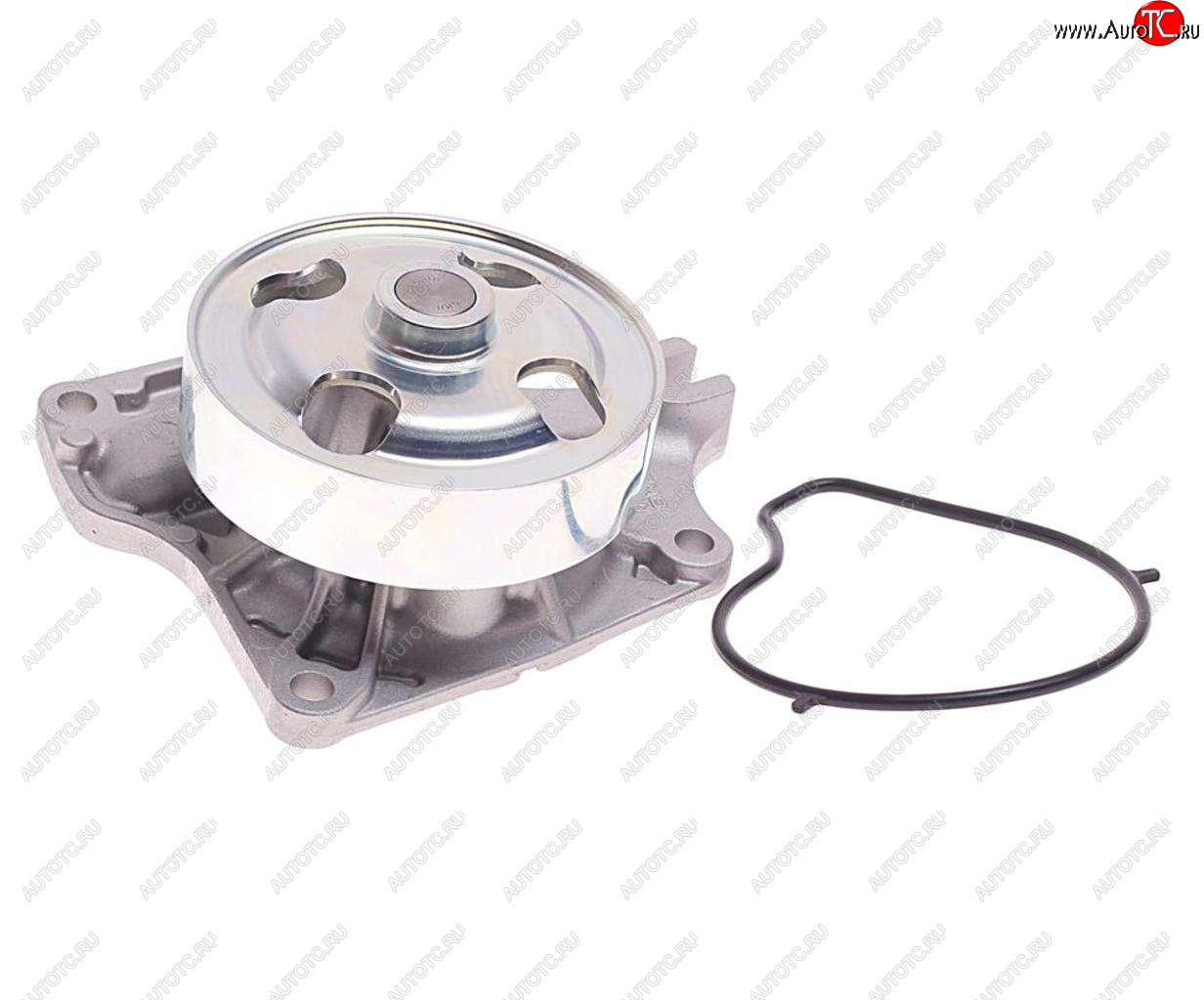 4 199 р. Насос водяной MAZDA 3 (03-) (1.6) GMB GMB gwmz-57a  с доставкой в г. Майкоп