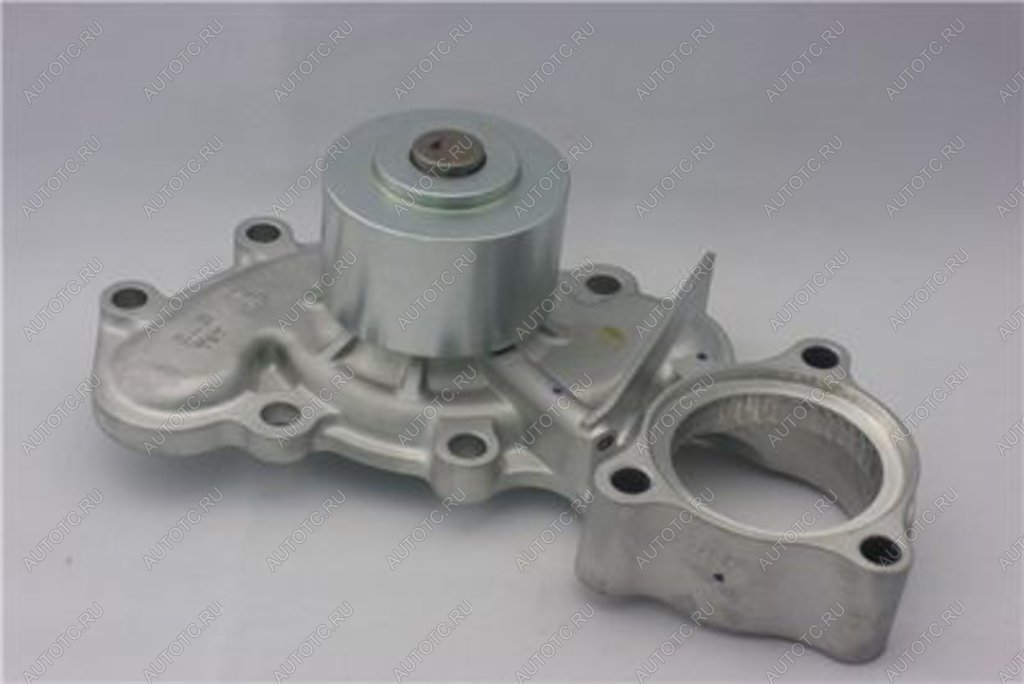 2 999 р. Насос водяной TOYOTA Hilux (07-) GMB GMB gwt-103a GMB gwt-103a  с доставкой в г. Майкоп