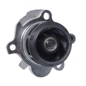 2 599 р. Насос водяной VW Golf 5,Jetta,Passat B6 AUDI A4,A6 (2.0 TFSI) GMB GMB gwvw-17a  с доставкой в г. Майкоп. Увеличить фотографию 2