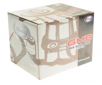 2 149 р. Насос водяной VW Golf (97-06) (1.9 TDI),Polo (96-05) (1.9 TDI) GMB GMB gwvw-18a GMB gwvw-18a  с доставкой в г. Майкоп. Увеличить фотографию 3