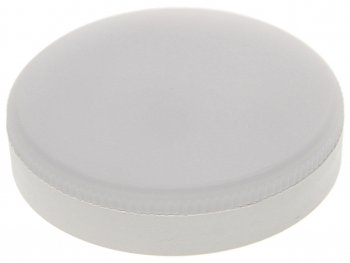 80 р. Лампа светодиодная GX53 12W(110W) 220V холодный ЭРА ЭРА gx-12w-865-gx53r  с доставкой в г. Майкоп. Увеличить фотографию 1