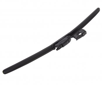 869 р. Щетка стеклоочистителя 450мм бескаркасная Multiclip Frameless GOODYEAR GOODYEAR gy000418  с доставкой в г. Майкоп. Увеличить фотографию 1