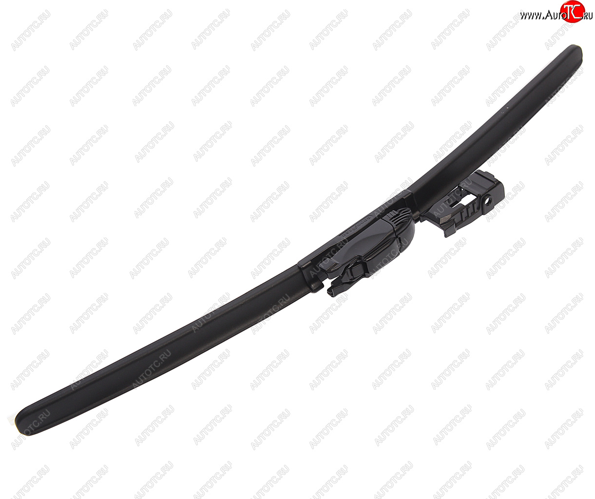 869 р. Щетка стеклоочистителя 450мм бескаркасная Multiclip Frameless GOODYEAR GOODYEAR gy000418  с доставкой в г. Майкоп