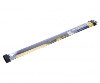 869 р. Щетка стеклоочистителя 600мм бескаркасная Multiclip Frameless GOODYEAR GOODYEAR gy000424  с доставкой в г. Майкоп. Увеличить фотографию 1