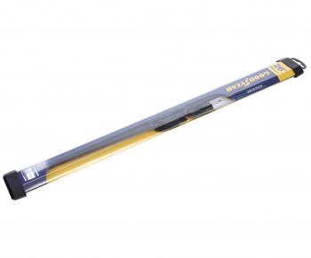 869 р. Щетка стеклоочистителя 650мм бескаркасная Multiclip Frameless GOODYEAR GOODYEAR gy000426  с доставкой в г. Майкоп. Увеличить фотографию 1