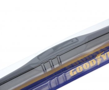 1 199 р. Щетка стеклоочистителя 510мм гибридная Hybrid GOODYEAR GOODYEAR gy000520  с доставкой в г. Майкоп. Увеличить фотографию 2