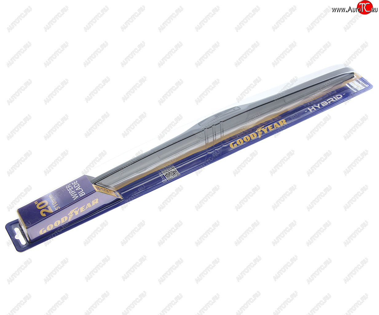 1 199 р. Щетка стеклоочистителя 510мм гибридная Hybrid GOODYEAR GOODYEAR gy000520  с доставкой в г. Майкоп