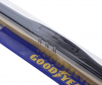 1 199 р. Щетка стеклоочистителя 650мм гибридная Hybrid GOODYEAR GOODYEAR gy000526  с доставкой в г. Майкоп. Увеличить фотографию 2