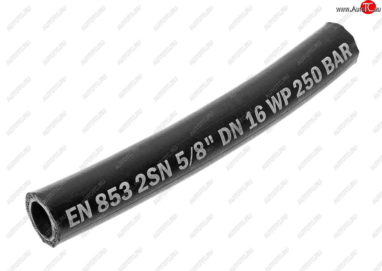 869 р. Рукав высокого давления P=250 d=58 (EN 853 2SN) VITILLO VITILLO h010270160c99  с доставкой в г. Майкоп