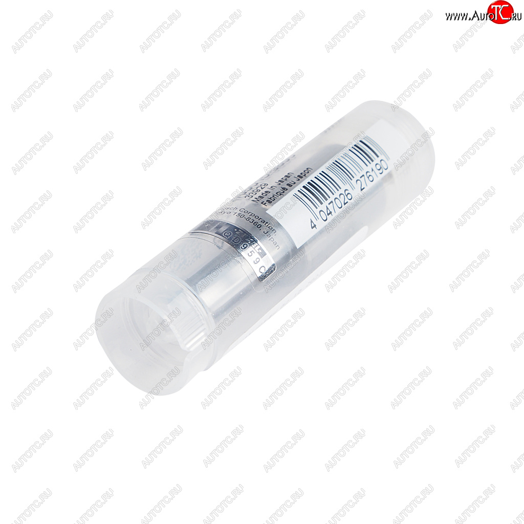 4 649 р. Распылитель форсунки BOSCH BOSCH h105015985 BOSCH h105015985  с доставкой в г. Майкоп