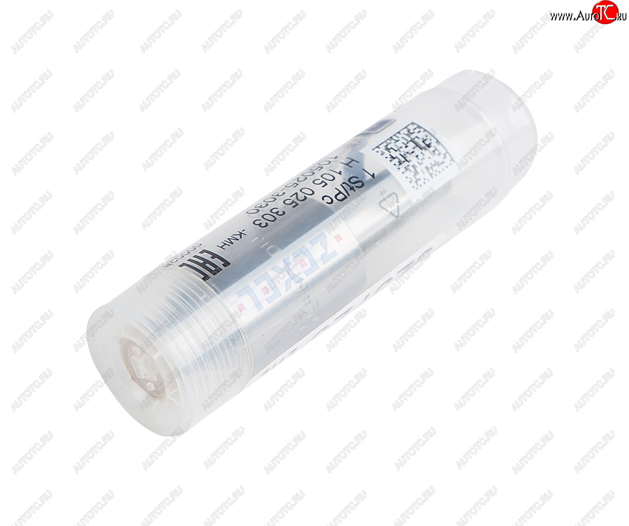 3 699 р. Распылитель форсунки BOSCH BOSCH h105025303 BOSCH h105025303  с доставкой в г. Майкоп