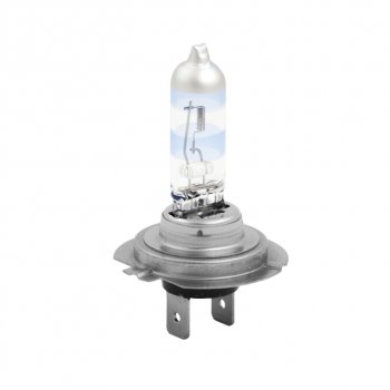 2 099 р. Лампа 12V H7 55W PX26d +130% бокс (2шт.) Argentum MTF MTF h3a1207  с доставкой в г. Майкоп. Увеличить фотографию 2