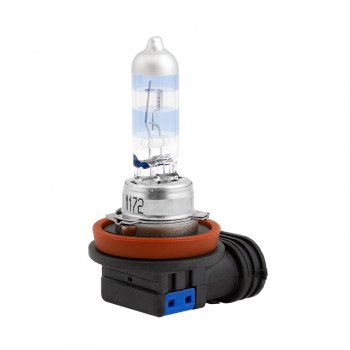 2 299 р. Лампа 12V H11 55W PGJ19-2 +130% бокс (2шт.) Argentum MTF MTF h3a1211  с доставкой в г. Майкоп. Увеличить фотографию 2