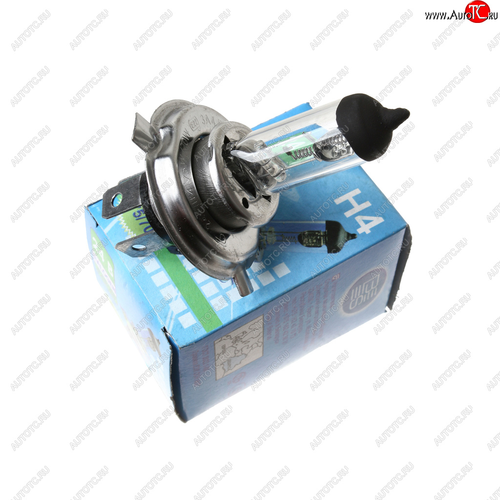 181 р. Лампа 24V H4 7570W P43t-38 БЕЛСВЕТ БЭЛЗ h4 акг 24-75+70-1 (h4)  с доставкой в г. Майкоп