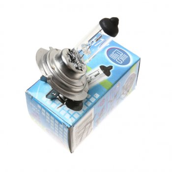 131 р. Лампа 12V H7 55W PX26d БЕЛСВЕТ БЭЛЗ h7 акг 12-55 (h7)  с доставкой в г. Майкоп. Увеличить фотографию 1