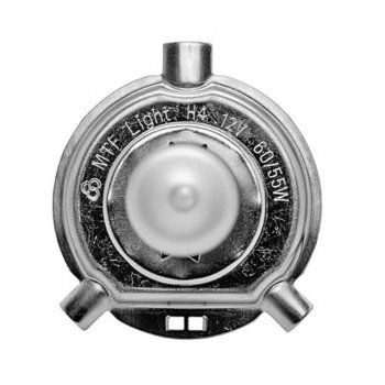 1 879 р. Лампа 12V H4 6055W P43t +80% бокс (2шт.) Argentum MTF MTF h8a1204  с доставкой в г. Майкоп. Увеличить фотографию 4