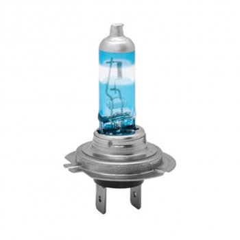 2 059 р. Лампа 12V H7 55W PX26d +80% бокс (2шт.) Argentum MTF MTF h8a1207  с доставкой в г. Майкоп. Увеличить фотографию 3