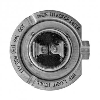 2 059 р. Лампа 12V H7 55W PX26d +80% бокс (2шт.) Argentum MTF MTF h8a1207  с доставкой в г. Майкоп. Увеличить фотографию 5