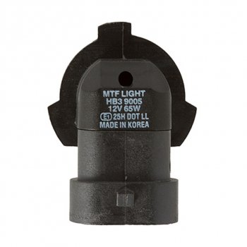 2 149 р. Лампа 12V HB3 65W P20d +80% бокс (2шт.) MTF MTF h8a12b3  с доставкой в г. Майкоп. Увеличить фотографию 5