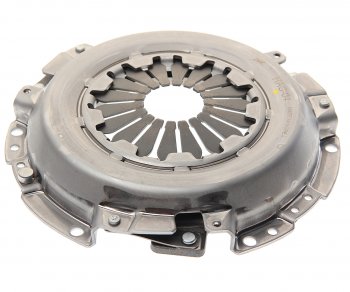 4 649 р. Корзина сцепления HONDA Accord (85-),Civic (87-) (1.31.41.51.6) VALEO PHC VALEO PHC hac-04  с доставкой в г. Майкоп. Увеличить фотографию 1