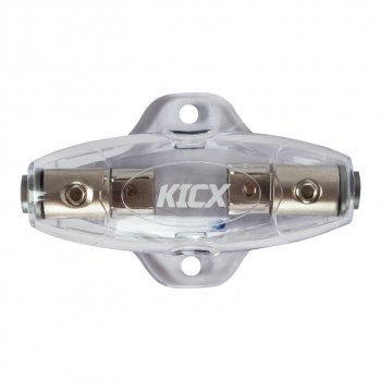 329 р. Держатель предохранителя KICX KICX hag48p  с доставкой в г. Майкоп. Увеличить фотографию 3