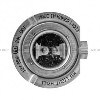 1 779 р. Лампа 12V H7 55W PX26d бокс (2шт.) Aurum MTF MTF hau1207  с доставкой в г. Майкоп. Увеличить фотографию 4