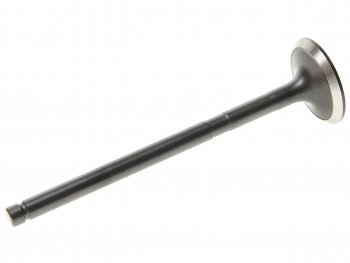 319 р. Клапан выпускной CHEVROLET Cruze (09-) (1.6),Aveo (03-) (1.41.6) PMC PARTS MALL hczc-006e  с доставкой в г. Майкоп. Увеличить фотографию 2