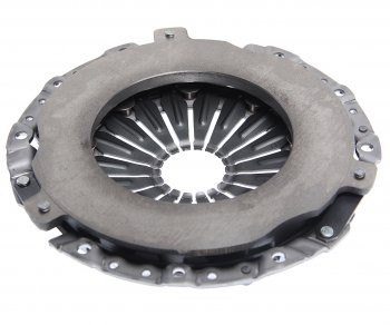4 299 р. Корзина сцепления HYUNDAI Sonata NF (07-),i45 (10-) KIA Optima (10-) (2.0) VALEO PHC VALEO PHC hdc-112  с доставкой в г. Майкоп. Увеличить фотографию 2