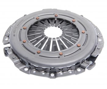 4 299 р. Корзина сцепления HYUNDAI Sonata NF (07-),i45 (10-) KIA Optima (10-) (2.0) VALEO PHC VALEO PHC hdc-112  с доставкой в г. Майкоп. Увеличить фотографию 1