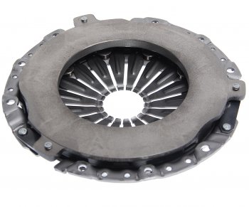 5 199 р. Корзина сцепления HYUNDAI Sonata NF (07-),i45 (10-) KIA Optima (10-) (2.4) VALEO PHC VALEO PHC hdc-113 VALEO PHC hdc-113  с доставкой в г. Майкоп. Увеличить фотографию 2